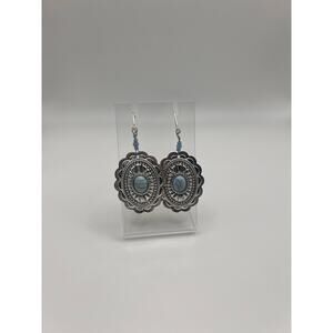 Buckle Bunny Earrings
